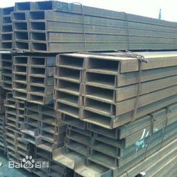 勝金供福建建筑槽鋼 專業批發，品質保證