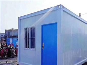 廠家直銷活動板房、移動板房、打包箱房、快拼箱房出租出售——武漢建材一站式供應