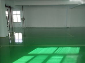 泰安市岱岳區(qū)佳祥建材銷售中心 專業(yè)環(huán)氧地坪漆銷售與施工的一站式服務(wù)商