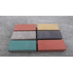 中利建材 深耕淮北市場，以透水磚引領生態建筑材料銷售新風尚