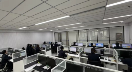 讓企業(yè)納稅“好辦”又“智辦” 經(jīng)開功能區(qū)創(chuàng)新案例獲全省推廣的技術(shù)咨詢服務(wù)實踐