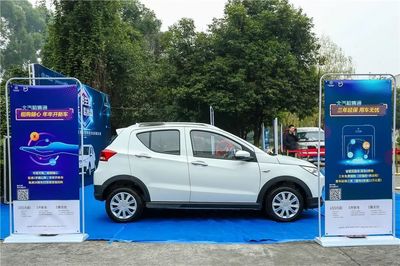 三個(gè)理由,讓工廠職工對北汽租售通動(dòng)心了