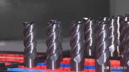 中國鎢業(yè)協(xié)會(huì)硬質(zhì)合金分會(huì)代表大會(huì)在株洲召開