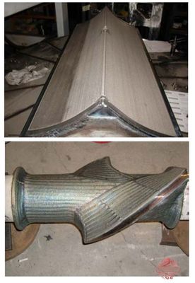 焊林院新增進(jìn)口硬質(zhì)合金FILLARC焊材樣本