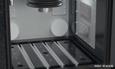 最新精密電化學(xué)金屬加工機(jī)床,高效地對硬質(zhì)合金進(jìn)行無應(yīng)力加工