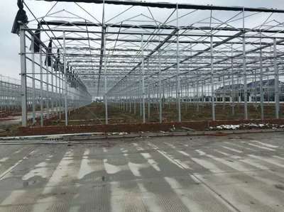 溫室大棚建筑工程概論,接觸這一方面得你,知道這些知識(shí)嗎?