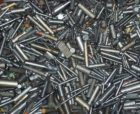 高價回收硬質合金,優(yōu)質的服務,大量收購,值得信賴的產品