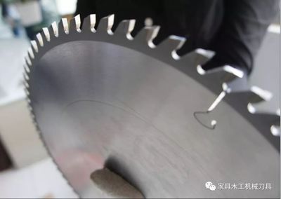 硬質(zhì)合金木工鋸片CAD的設(shè)計方法及畫圖技巧