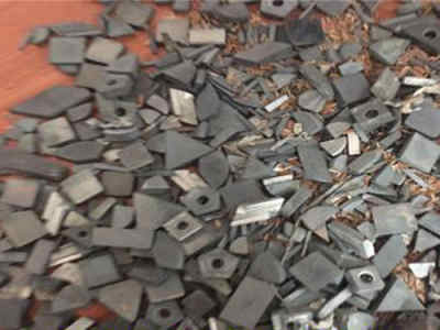 龍門(mén)回收廢鎢鋼棒料專業(yè)