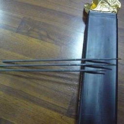 新型耐磨焊條 新型堆焊耐磨焊條 河北省石家莊市永大焊條廠 銀焊條,銀焊片,硬質(zhì)合金焊條,鎳