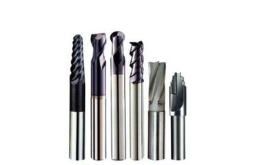 硬質(zhì)合金刀 5G云平臺 順應(yīng)行業(yè)發(fā)展新趨勢