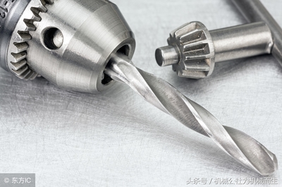 不用修磨的可換頭硬質(zhì)合金鉆頭,這下打孔輕松了!