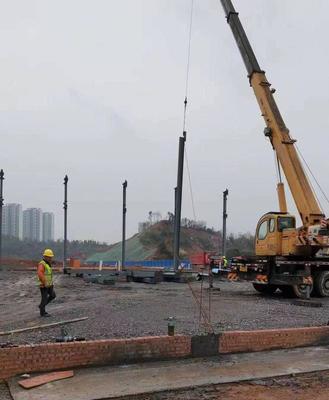 長株潭先進(jìn)硬質(zhì)材料產(chǎn)業(yè)園項(xiàng)目:打造世界領(lǐng)先硬質(zhì)合金產(chǎn)業(yè)集群