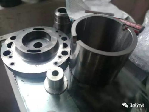 硬質(zhì)合金精密耐磨零件產(chǎn)品實(shí)拍圖賞 堅(jiān)固耐用，五金工具批發(fā)與零售的理想之選